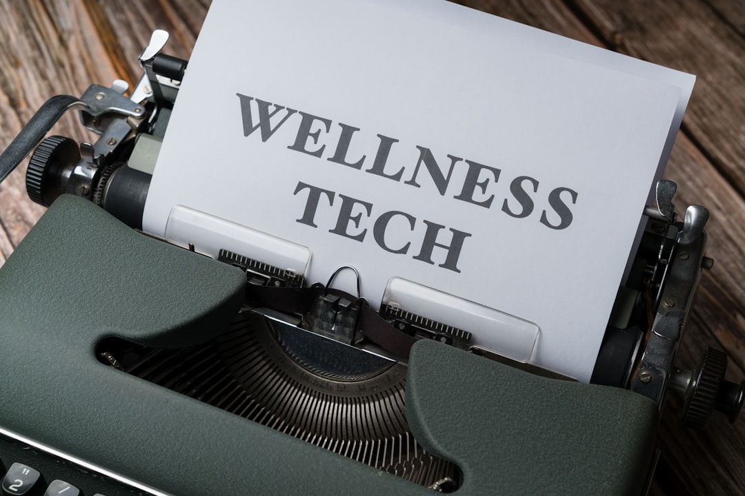 Holistic Treatments
