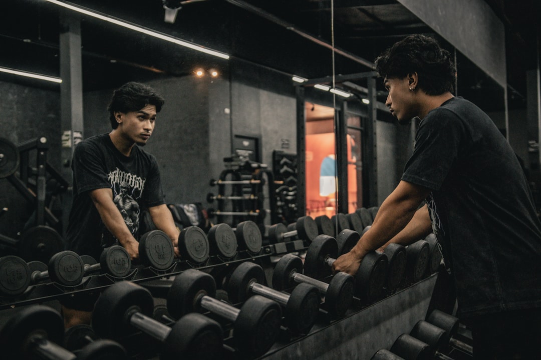 The Perfect Workout Plan for Your Body Type