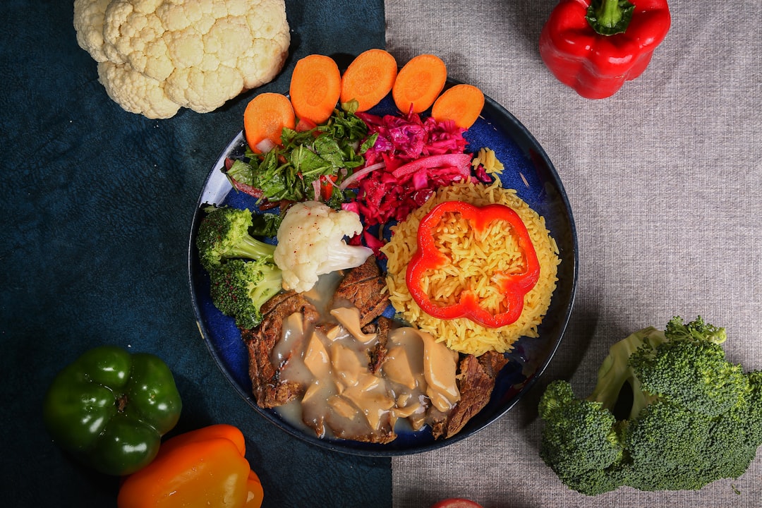 Nutrition Programs
