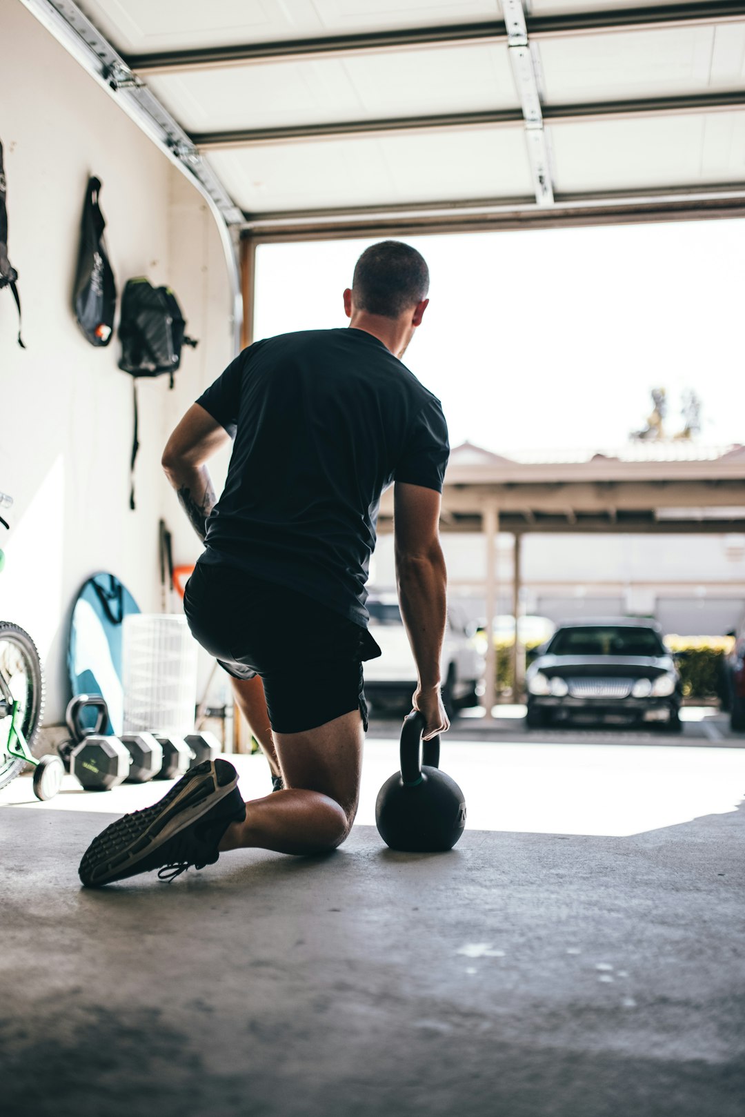 Fitness Solutions