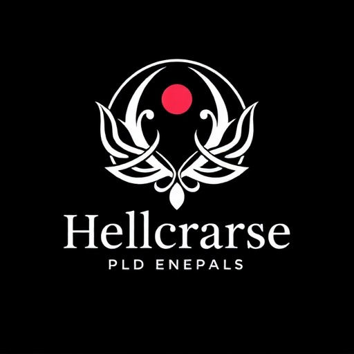 Hellcrarse Logo